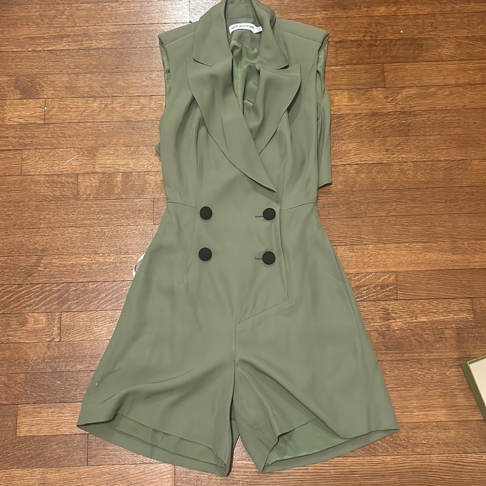 NEW Self Portrait jumpsuit - Picture 6 of 6